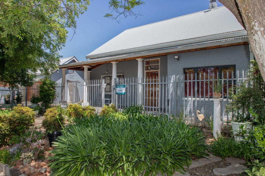 3 Bedroom Property for Sale in Heilbron Free State